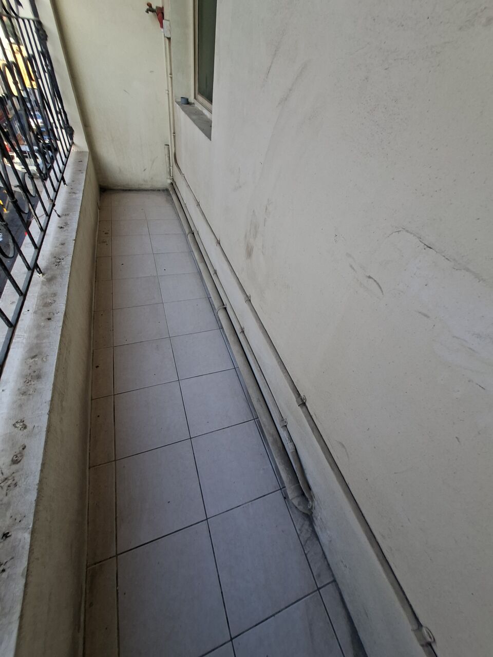 Gudaibiya, Apartments, Flats, Houses & Villas, BHD 210/month,  2 BR,  Furnished Bright 2 BHK With Ewa In Gudaibiya,Balcony,Neat & Clean Flat @ 35547951