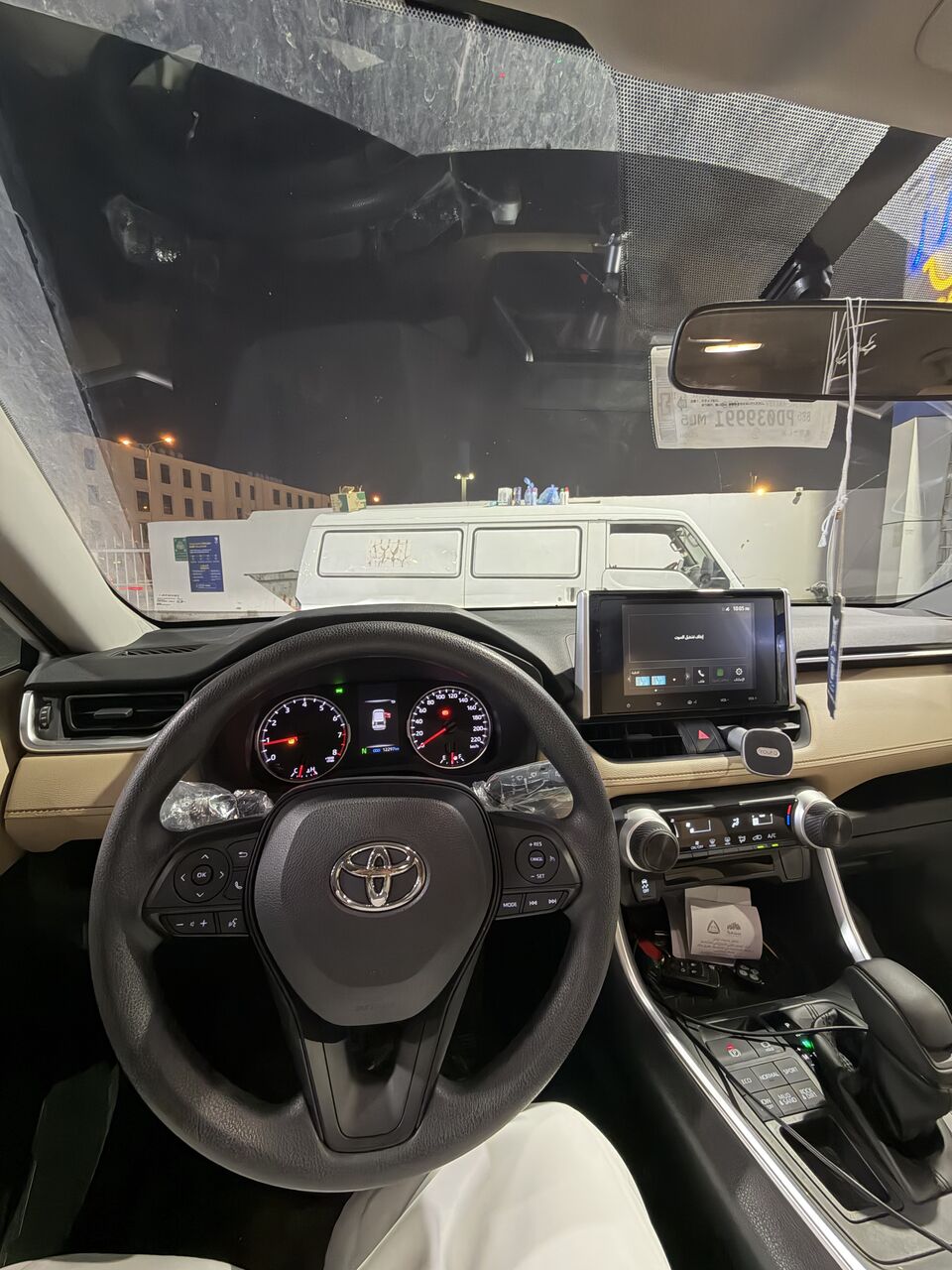 Riyadh, Vehicles, Cars & Trucks , SAR 105000,  Toyota RAV4,  2023,  Automatic,  12000 KM,
