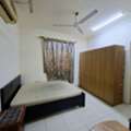 BHD 180/month,  Furnished,  Studio,  Fully Furnished Studio With Unlimited Ewa In Gudaibiya,WiFi,Neat & Clean Flat@ 35547951