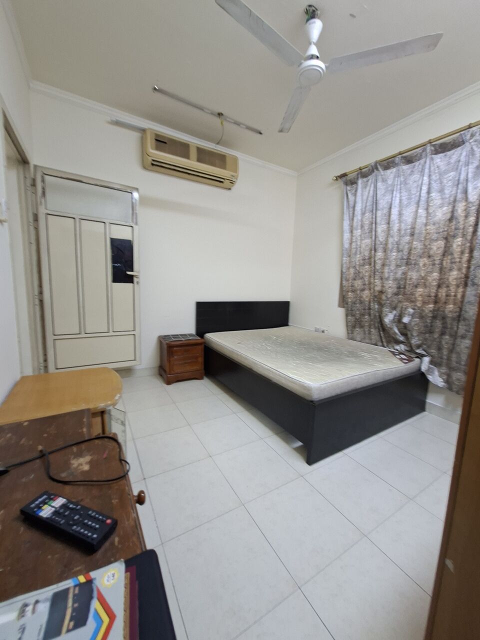 Gudaibiya, Apartments, Flats, Houses & Villas, BHD 180/month,  Furnished,  Studio,  Fully Furnished Studio With Unlimited Ewa In Gudaibiya,WiFi,Neat & Clean Flat@ 35547951