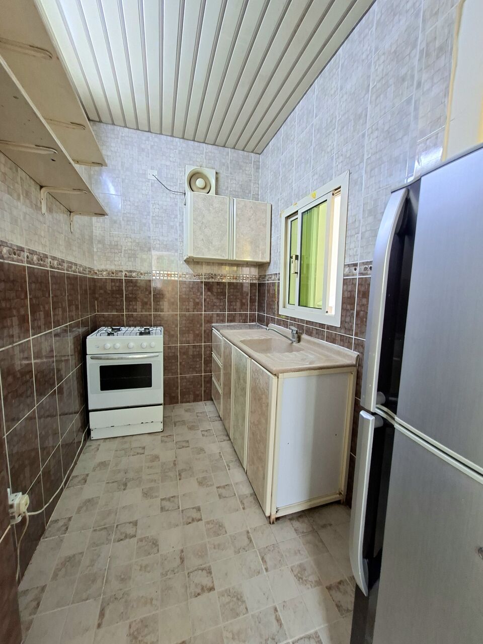 Gudaibiya, Apartments, Flats, Houses & Villas, BHD 180/month,  Furnished,  Studio,  Fully Furnished Studio With Unlimited Ewa In Gudaibiya,WiFi,Neat & Clean Flat@ 35547951