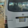 SAR 25000,  Nissan Urvan,  2010,  Manual,  500000 KM,    MINT CONDITION Urgent Sale