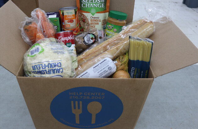 Los Angeles, Help, Local Food Resources Cost You $0