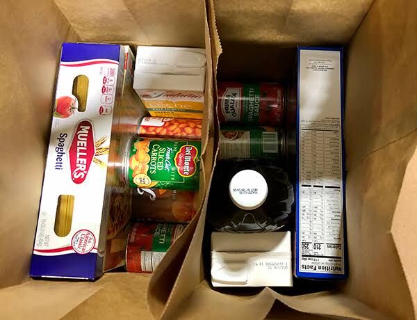 Los Angeles, Help, Local Food Resources Cost You $0