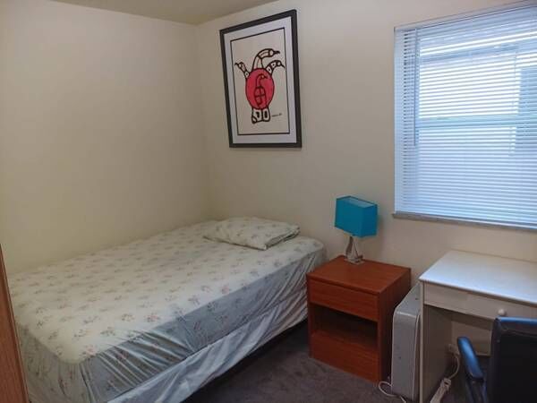 Los Angeles, Help, Homeless To Housing
