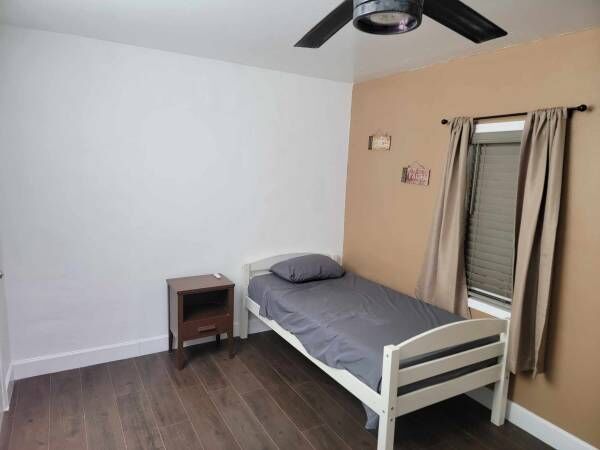 Los Angeles, Help, Homeless To Housing