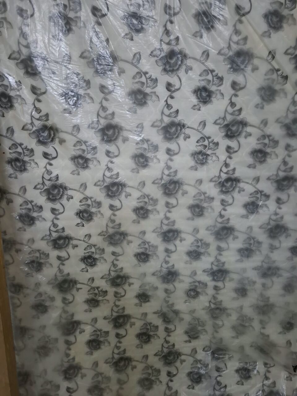 Makkah, Household Items, SAR 300,  Double Bed With Almost Newly Mattress 3 Months Used Only
