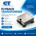 Flyback Transformer Solutions For Custom OEM Applications