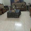 SAR 350,  Heavy Duty Sofa Set 9 Seater+tables