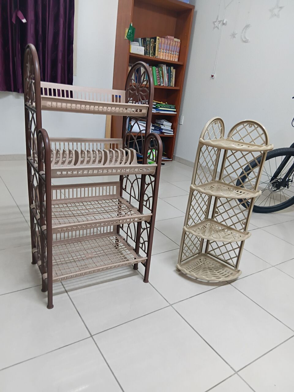 Khobar, Furniture, SAR 120,  Kitchen Use Utensils Stand/