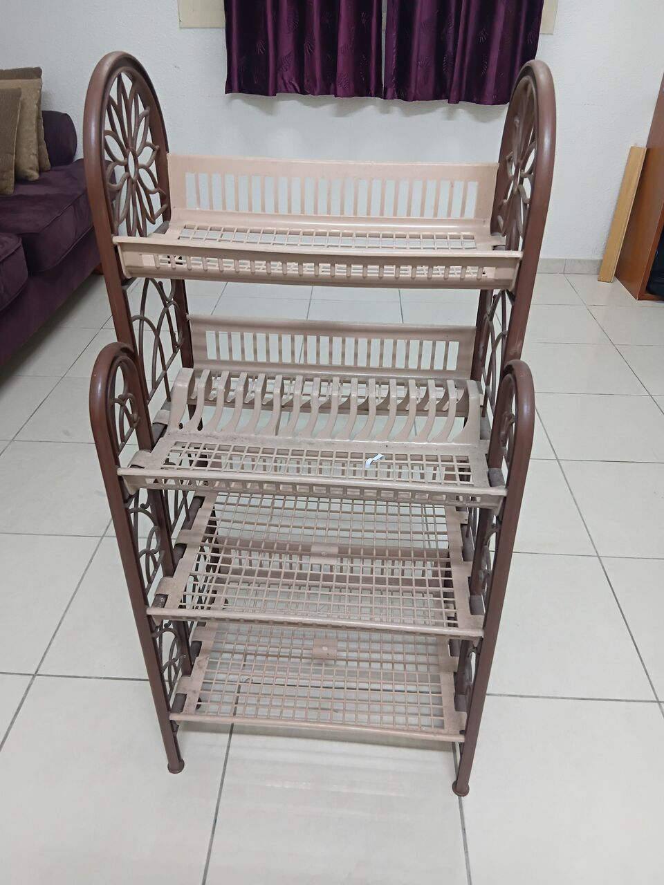 Khobar, Furniture, SAR 120,  Kitchen Use Utensils Stand/