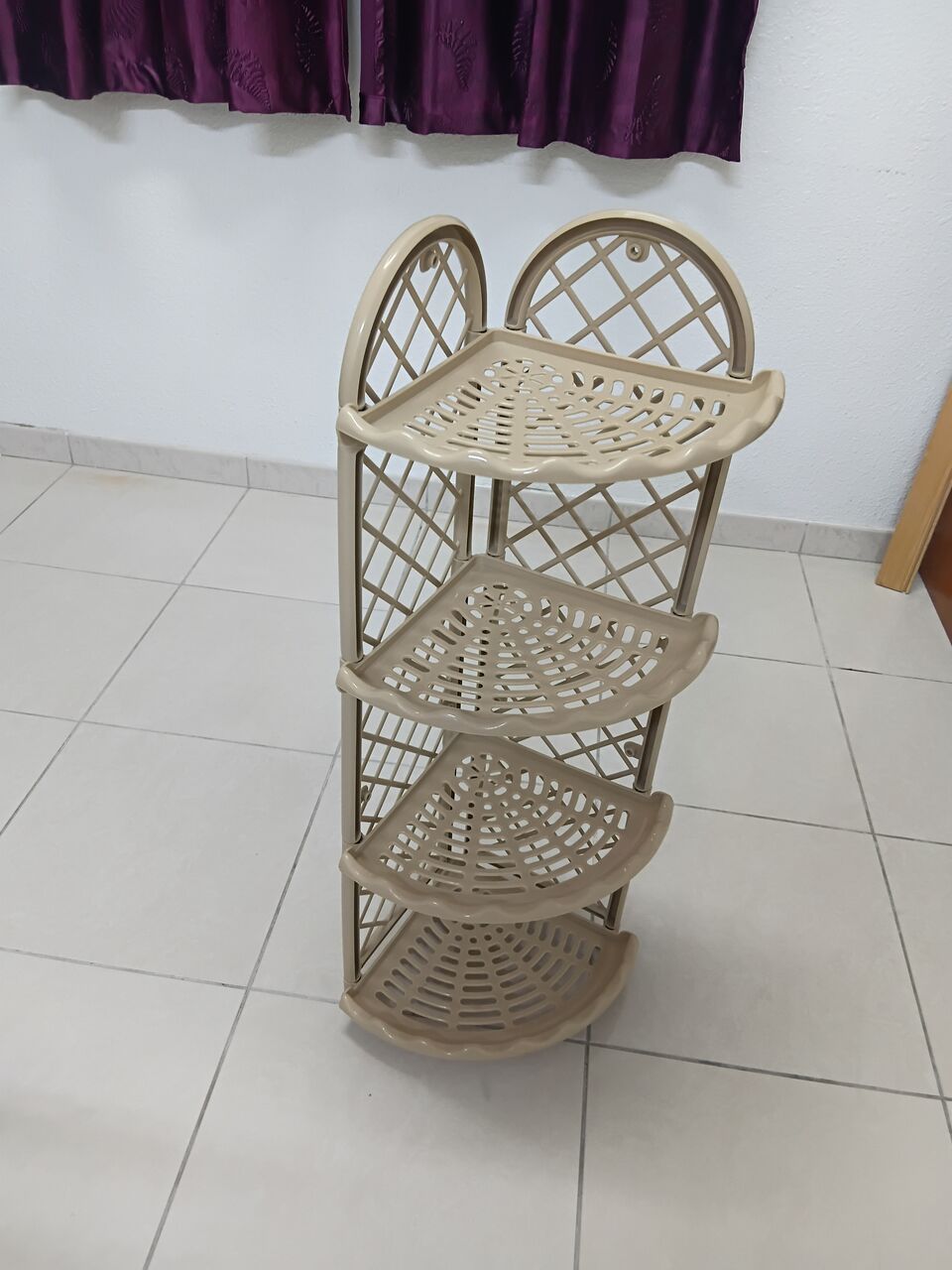 Khobar, Furniture, SAR 120,  Kitchen Use Utensils Stand/