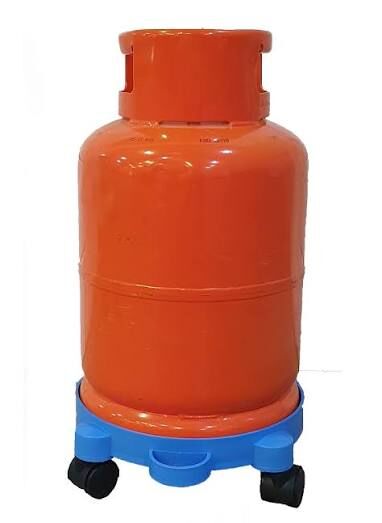 Jubail, Appliances, SAR 200,  COOKING GAS CYLINDER FOR SALE