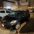SAR 20000,  Toyota Yaris 2009,  2009,  Manual,  239000 KM,