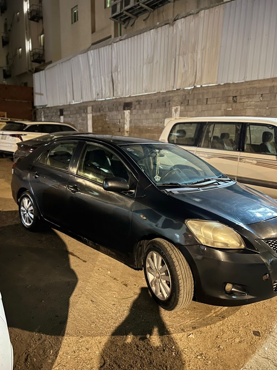Makkah, Vehicles, Cars & Trucks , SAR 20000,  Toyota Yaris 2009,  2009,  Manual,  239000 KM,