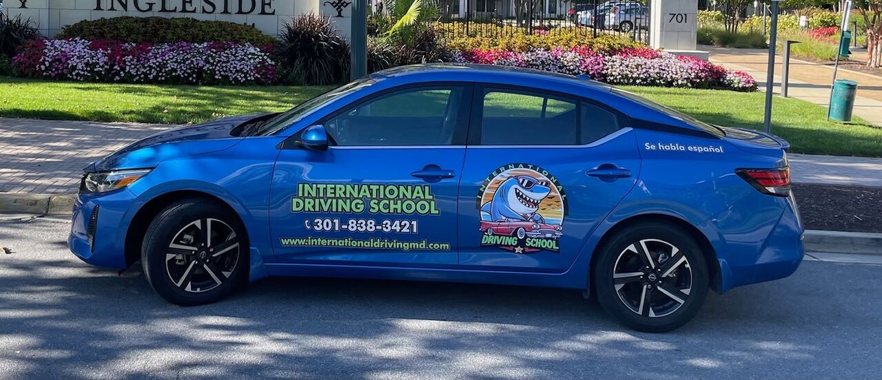 New York, Education, International Driving School