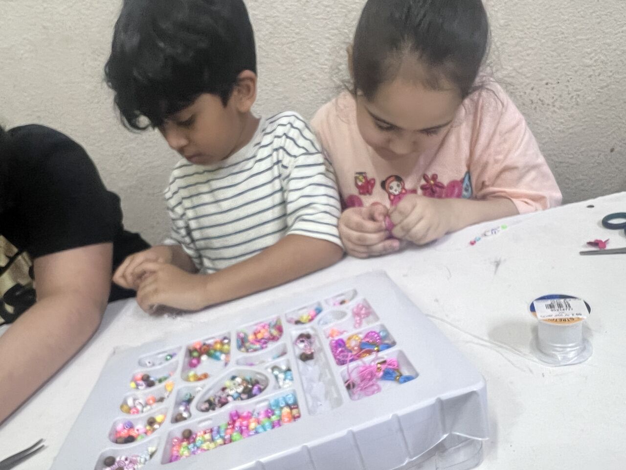 Jeddah, Education, Schooling For Visit Visa / Private Students