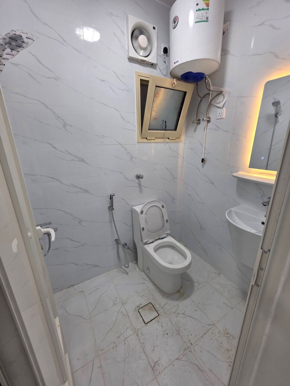 Thuqbah, Apartments, Flats, Houses & Villas, 2 BR,  🏢 BRAND-NEW 2-BEDROOM FAMILY APARTMENT FOR RENT – SAR 20,300 – WATER INCLUDED ONLY