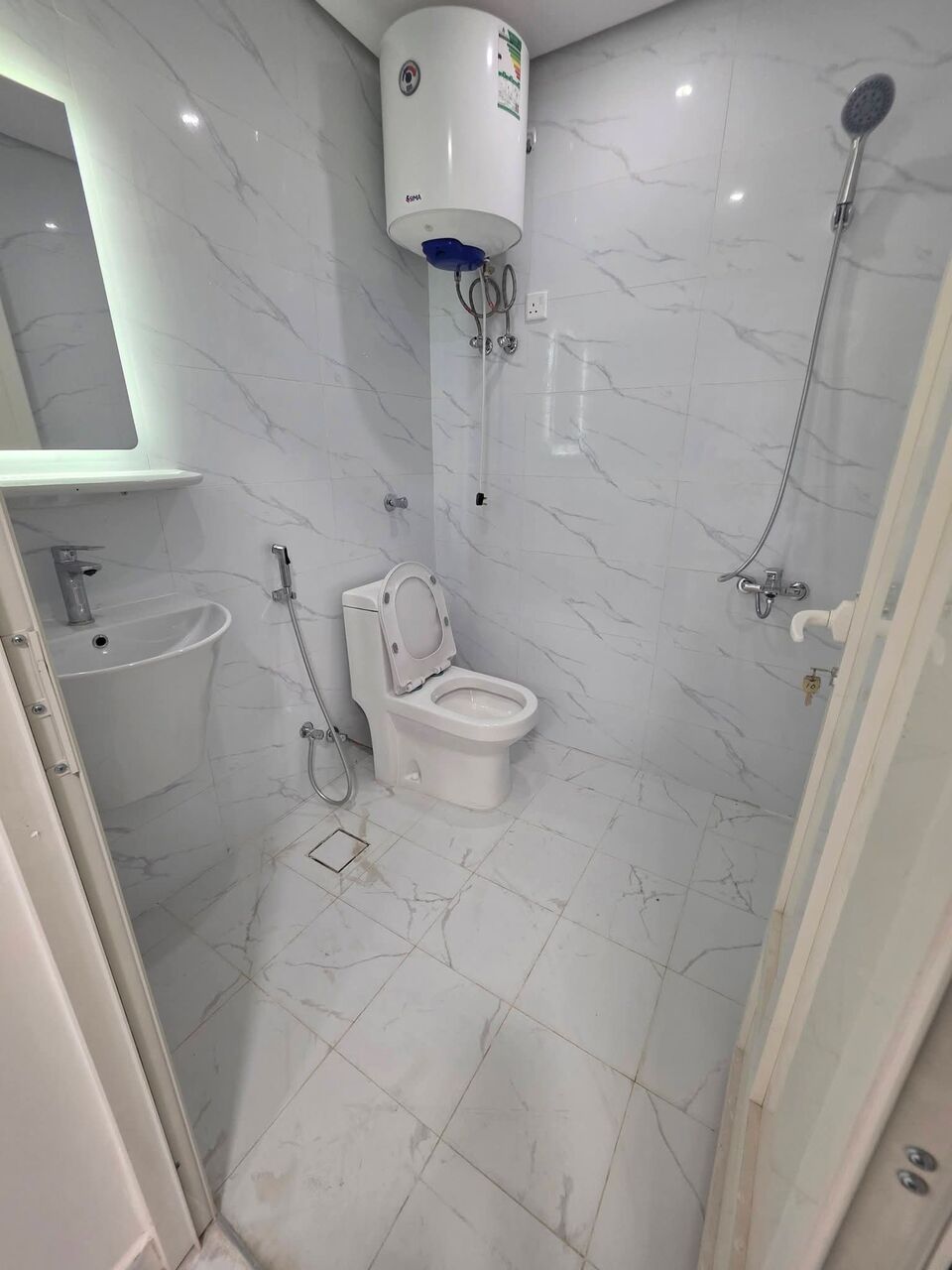 Thuqbah, Apartments, Flats, Houses & Villas, 2 BR,  🏢 BRAND-NEW 2-BEDROOM FAMILY APARTMENT FOR RENT – SAR 20,300 – WATER INCLUDED ONLY