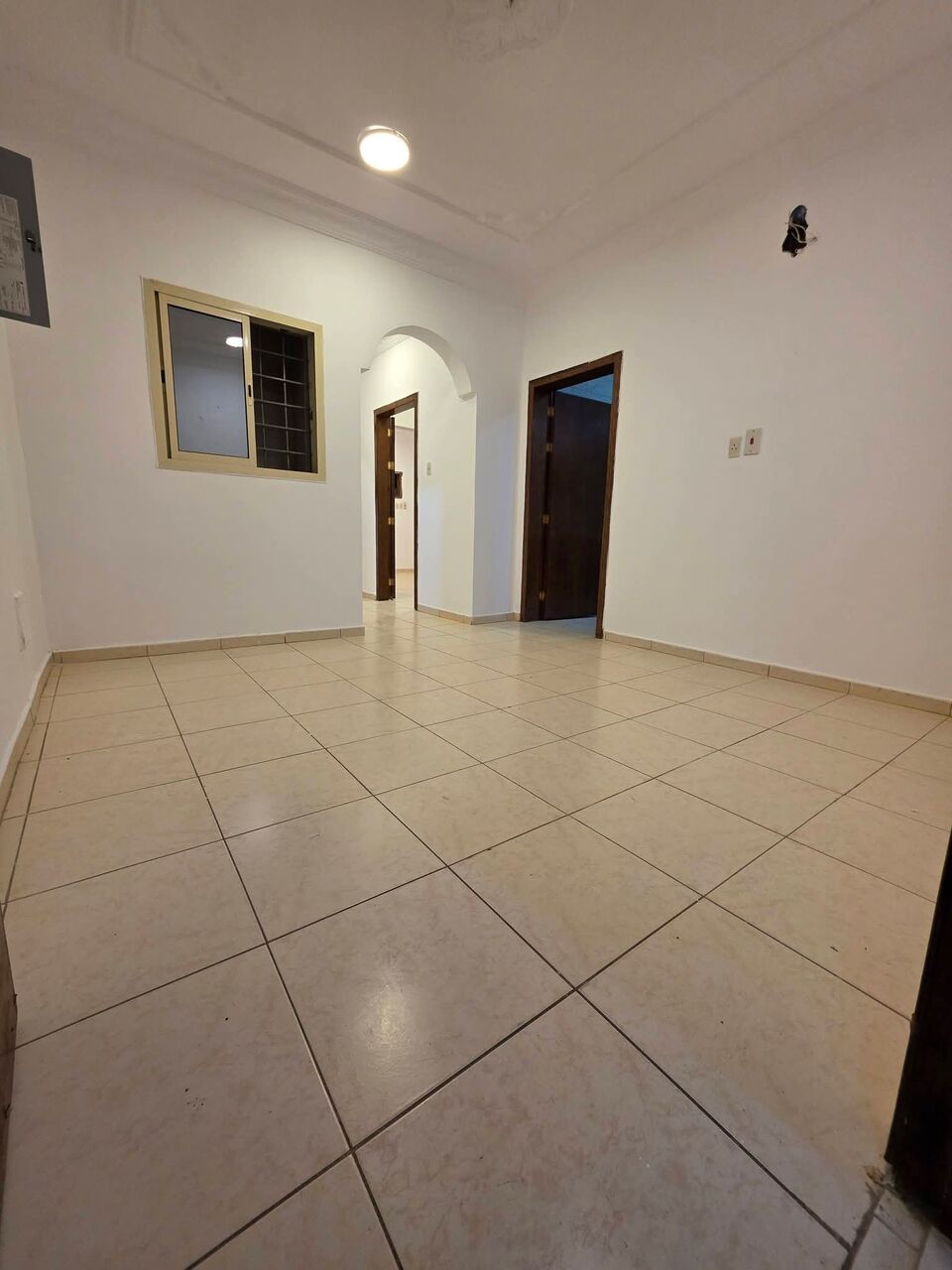 Khobar, Apartments, Flats, Houses & Villas, 2 BR,  2-BEDROOM FAMILY APARTMENT FOR RENT &ndash; SAR 20,000 &ndash; WATER INCLUDED ONLY
