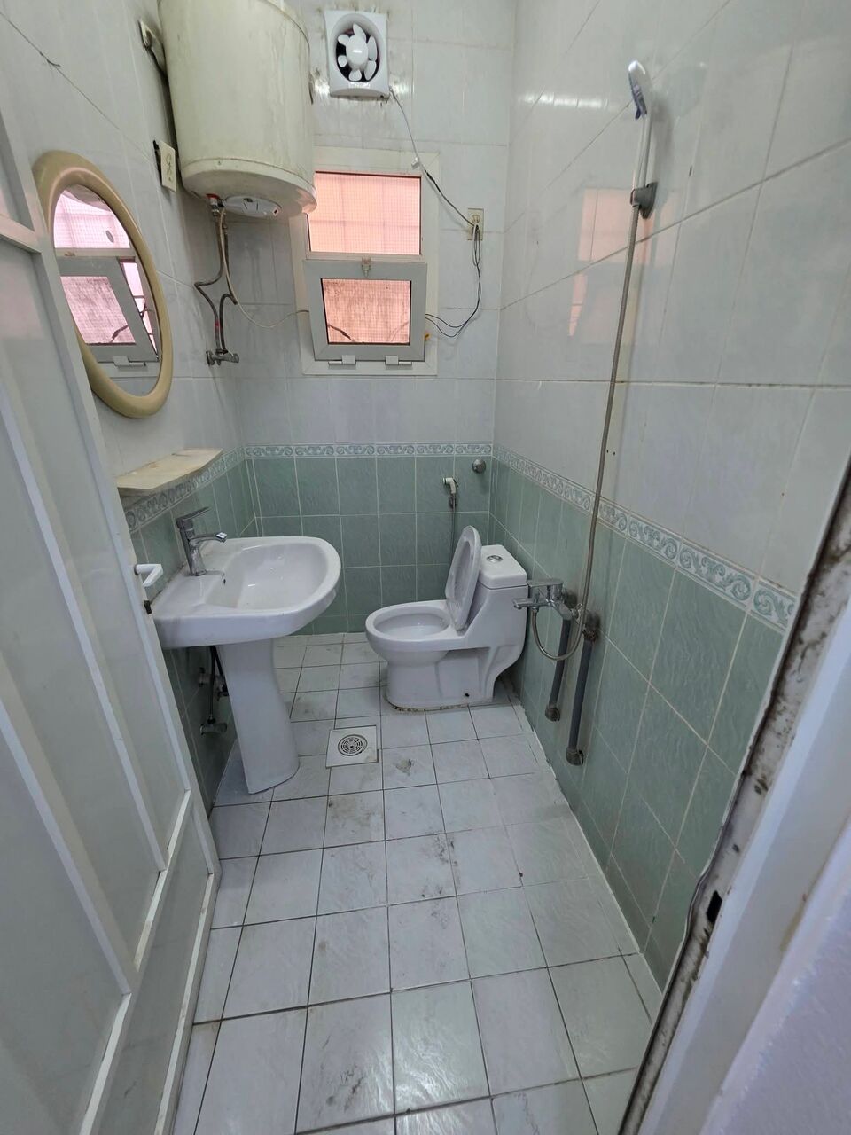 Khobar, Apartments, Flats, Houses & Villas, 3 BR,  3-BEDROOM FAMILY APARTMENT FOR RENT &ndash; SAR 21,600 &ndash; WATER INCLUDED ONLY