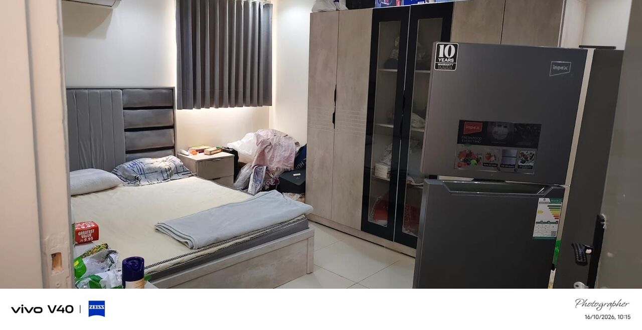 Riyadh, Apartments, Flats, Houses & Villas, SAR 3000/month,  1 BR,  Apartment Available For Rent For 2 Months