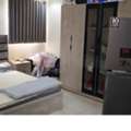 SAR 3000/month,  1 BR,  Apartment Available For Rent For 2 Months