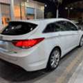 Hyundai I40 ( 4 Cylinders) Panoramic Roof