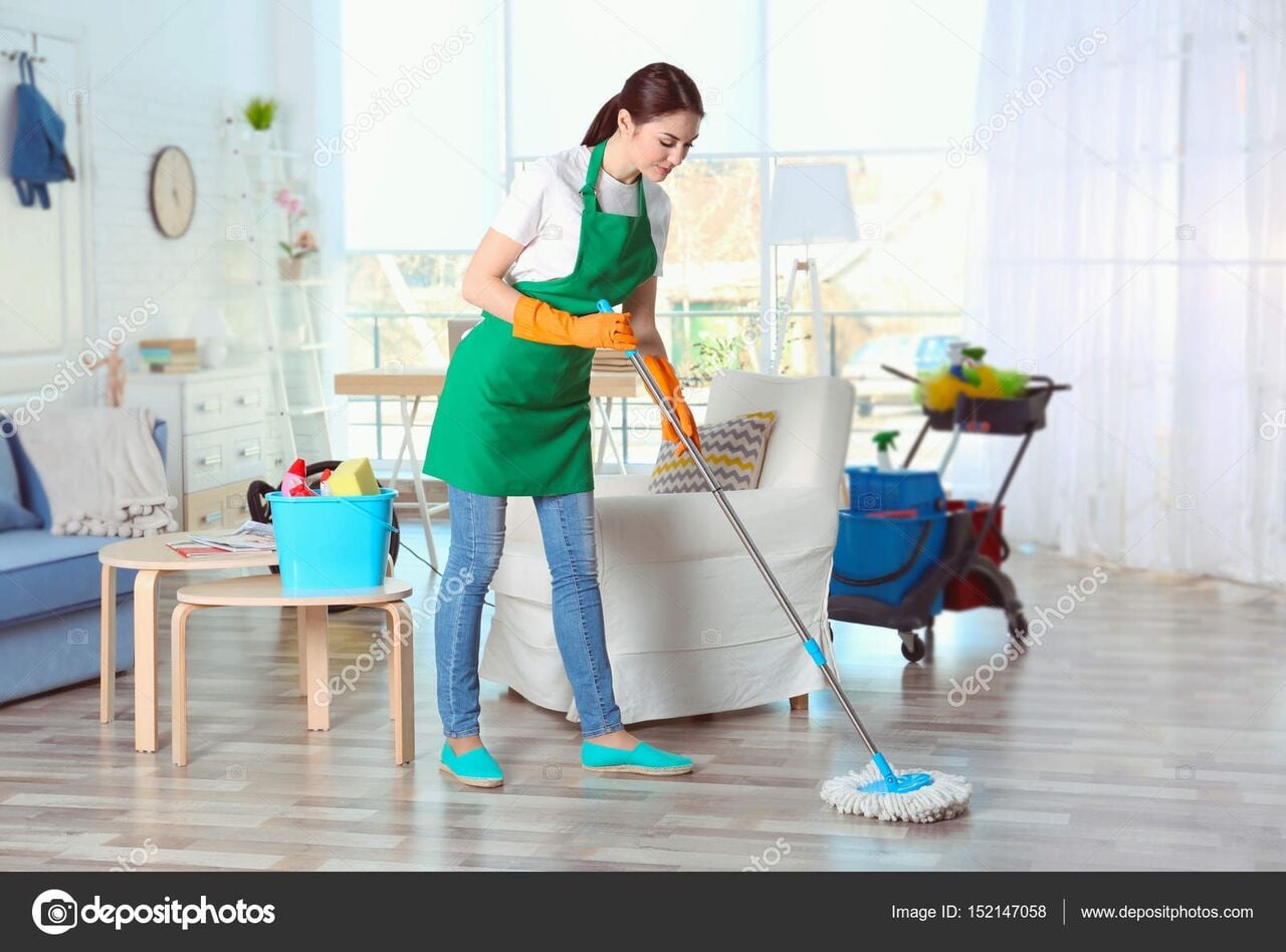 Jeddah, Jobs, Jeddah Shopping Mall  Cleaner Ladies