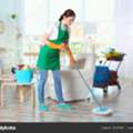 Jeddah Shopping Mall  Cleaner Ladies
