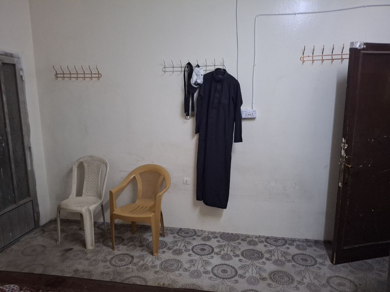 Al Wizarat, Rooms for Rent, SAR 14000/year,  Room Rent Available Executive Bachelor