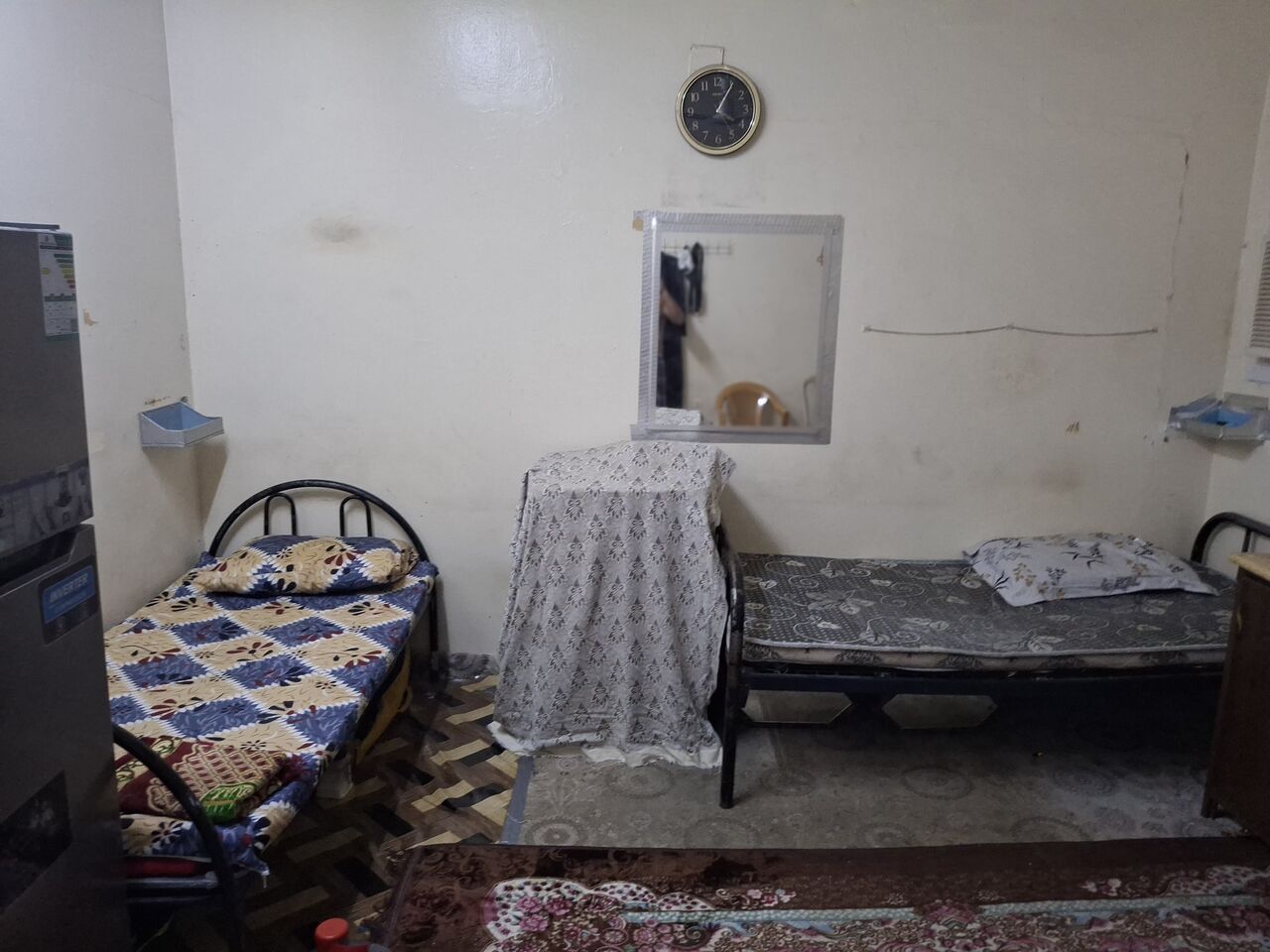 Al Wizarat, Rooms for Rent, SAR 14000/year,  Room Rent Available Executive Bachelor