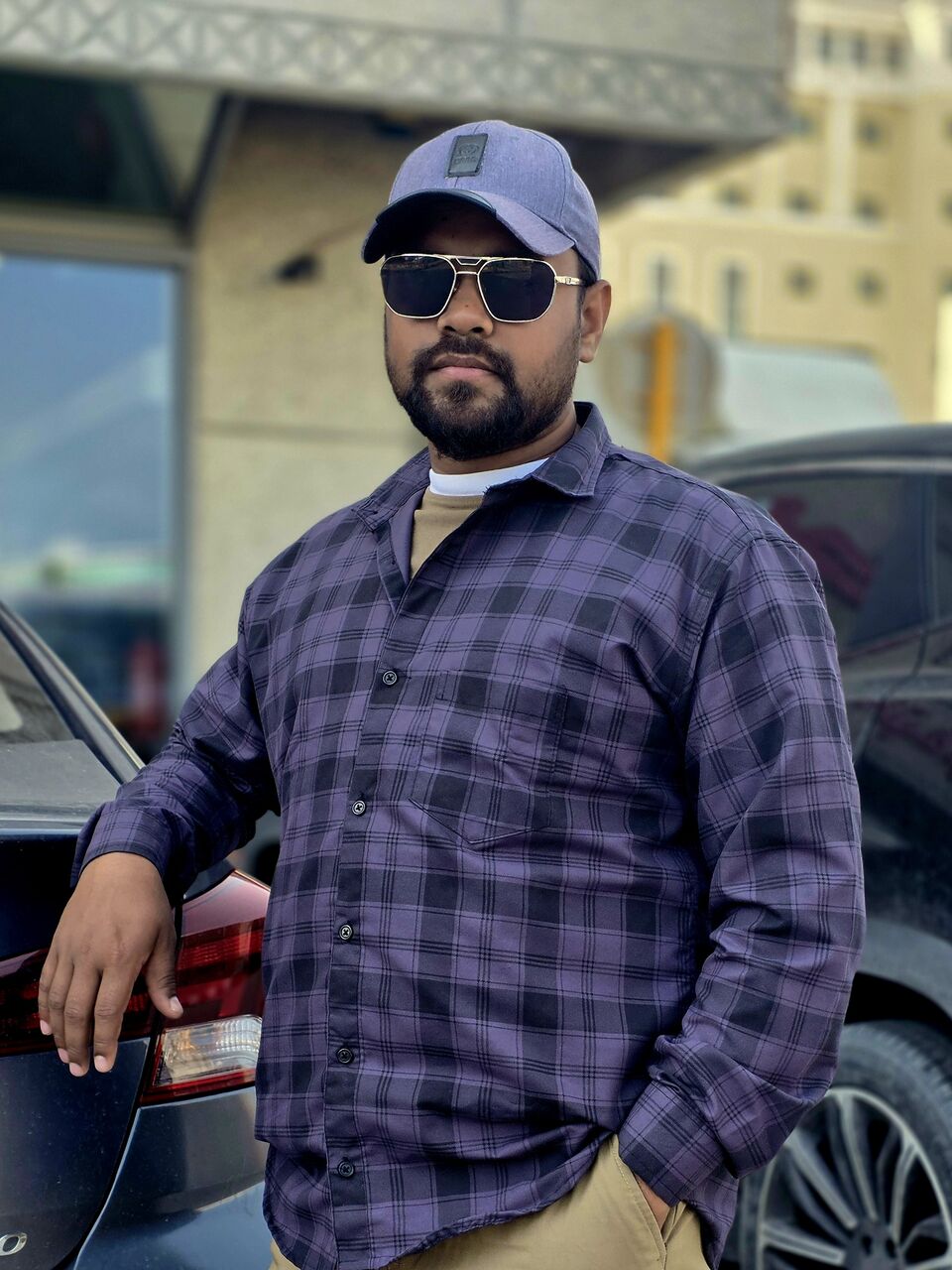 Dammam, Job Seekers, I Am Looking Driving Job