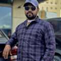 I Am Looking Driving Job