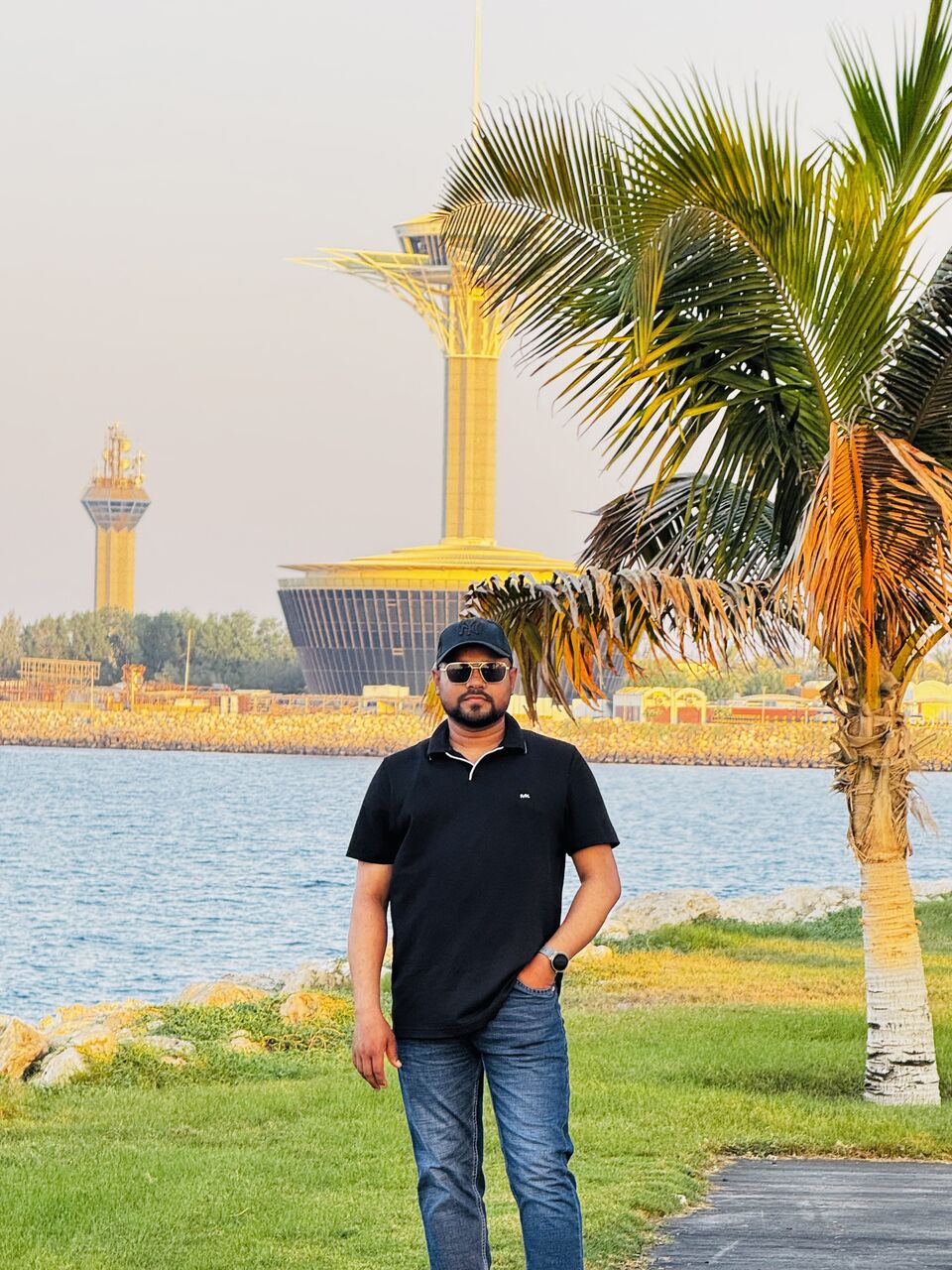Dammam, Job Seekers, I Am Looking Driving Job