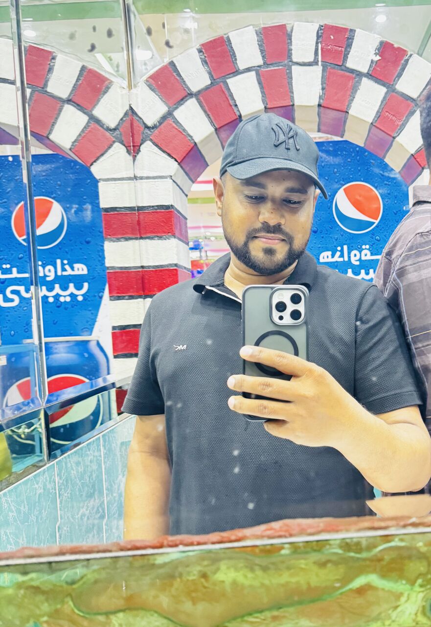 Dammam, Job Seekers, I Am Looking Driving Job