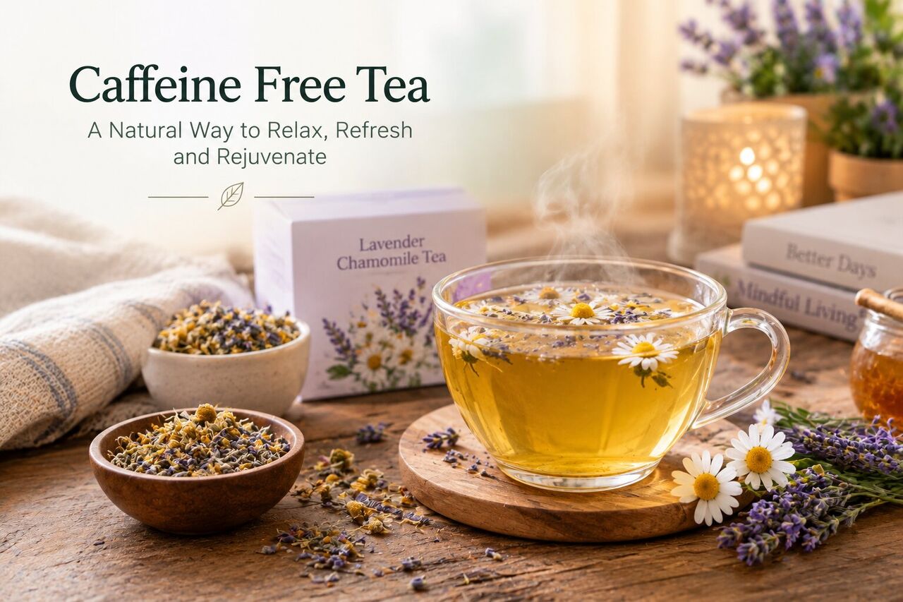 Noida, Health, Discover Authentic Kashmiri Tea With Saffron Tea And Kesar Kahwa