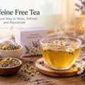 Discover Authentic Kashmiri Tea With Saffron Tea And Kesar Kahwa