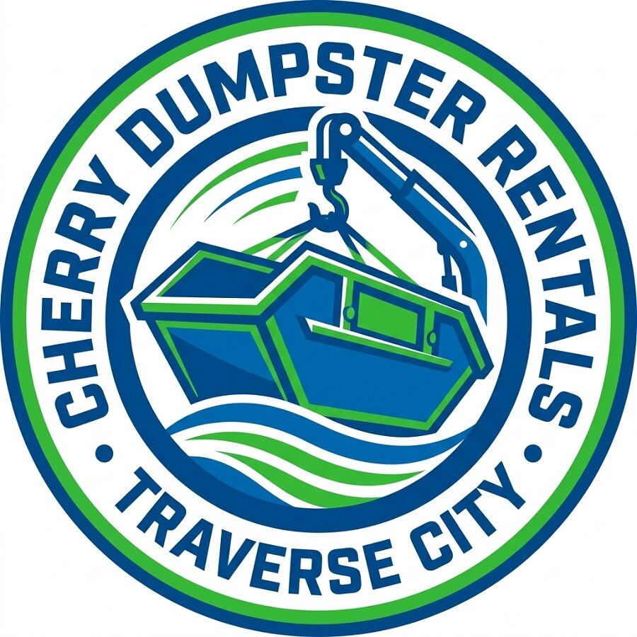 New York, Business, Cherry Dumpster Rentals Traverse City