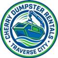 Cherry Dumpster Rentals Traverse City