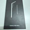 SAR 2650,  Samsung S25 Ultra 256GB Black For Sale | Original Box & Jarir Receipt | Riyadh Manfuhah