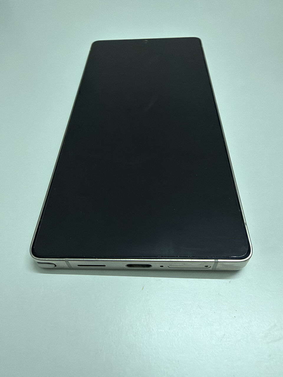 Riyadh, Mobile Phones, SAR 2650,  Samsung S25 Ultra 256GB Black For Sale | Original Box & Jarir Receipt | Riyadh Manfuhah