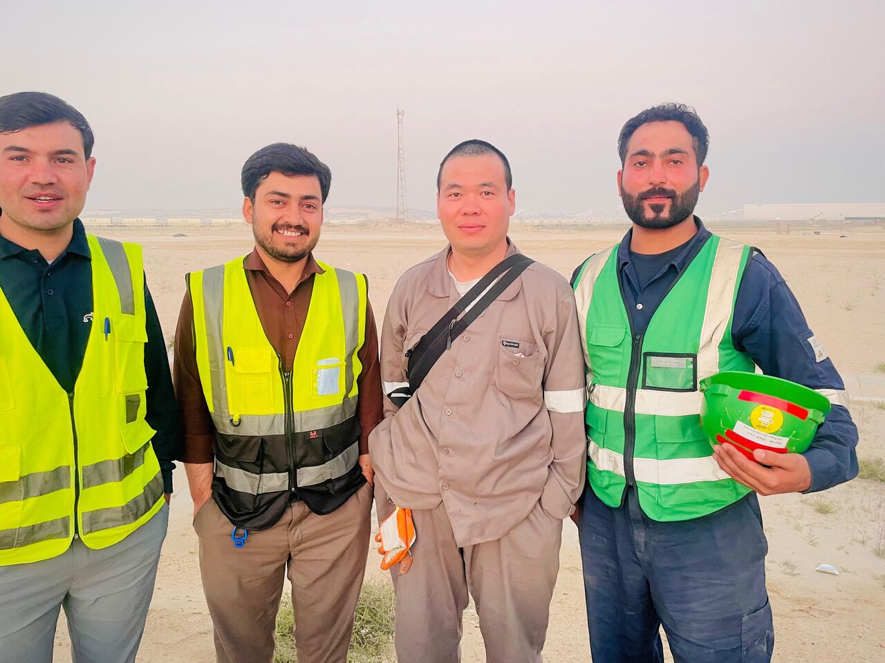 Jubail, Job Seekers, 📢 EXPATRIATE JOB SEEKER – SAFETY / HSE PROFESSIONAL