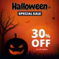 BestVetCare Halloween Sale | Save 30% On Pet Supplies