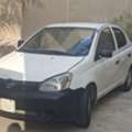 SAR 6000,  Alpina 2002,  2002,  Manual,  450000 KM,   Toyota Echo For Sale.  Transmission, Gasoline-powered, With Over 450,000 K