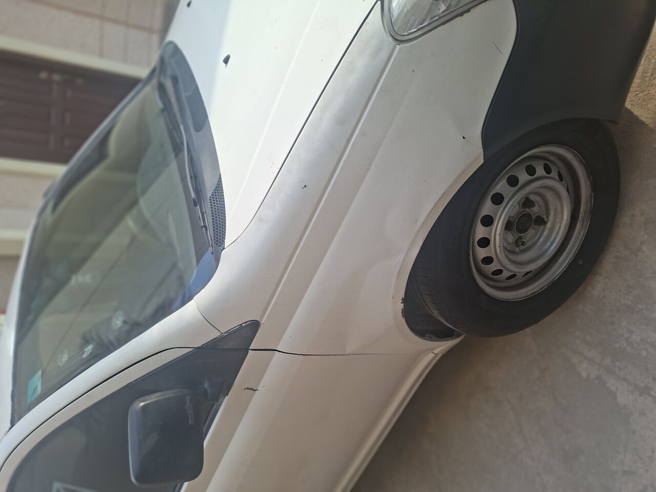 Jubail, Vehicles, Cars & Trucks , SAR 6000,  Alpina 2002,  2002,  Manual,  450000 KM,   Toyota Echo For Sale.  Transmission, Gasoline-powered, With Over 450,000 K