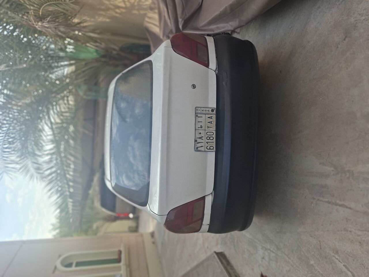 Jubail, Vehicles, Cars & Trucks , SAR 6000,  Alpina 2002,  2002,  Manual,  450000 KM,   Toyota Echo For Sale.  Transmission, Gasoline-powered, With Over 450,000 K