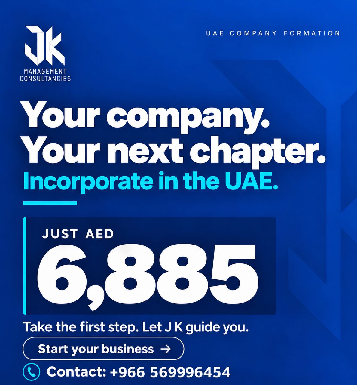 Riyadh, Business, UAE Company Formation &ndash; Starting From AED 6,885