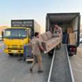 NATIONAL COMPANY 🚚 HOUSE • VILLA • OFFICE SHIFTING REASONABLE PRICE 0537181146 ( 9 )