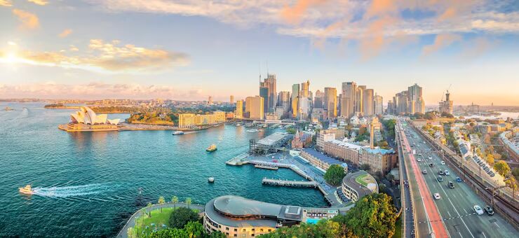Melbourne, Travel, Group Umrah Packages Built Around Your Travel Dates